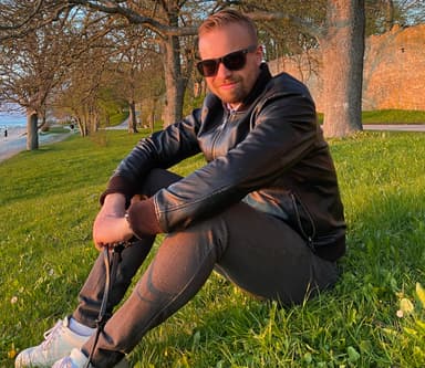 Alexander Berlind